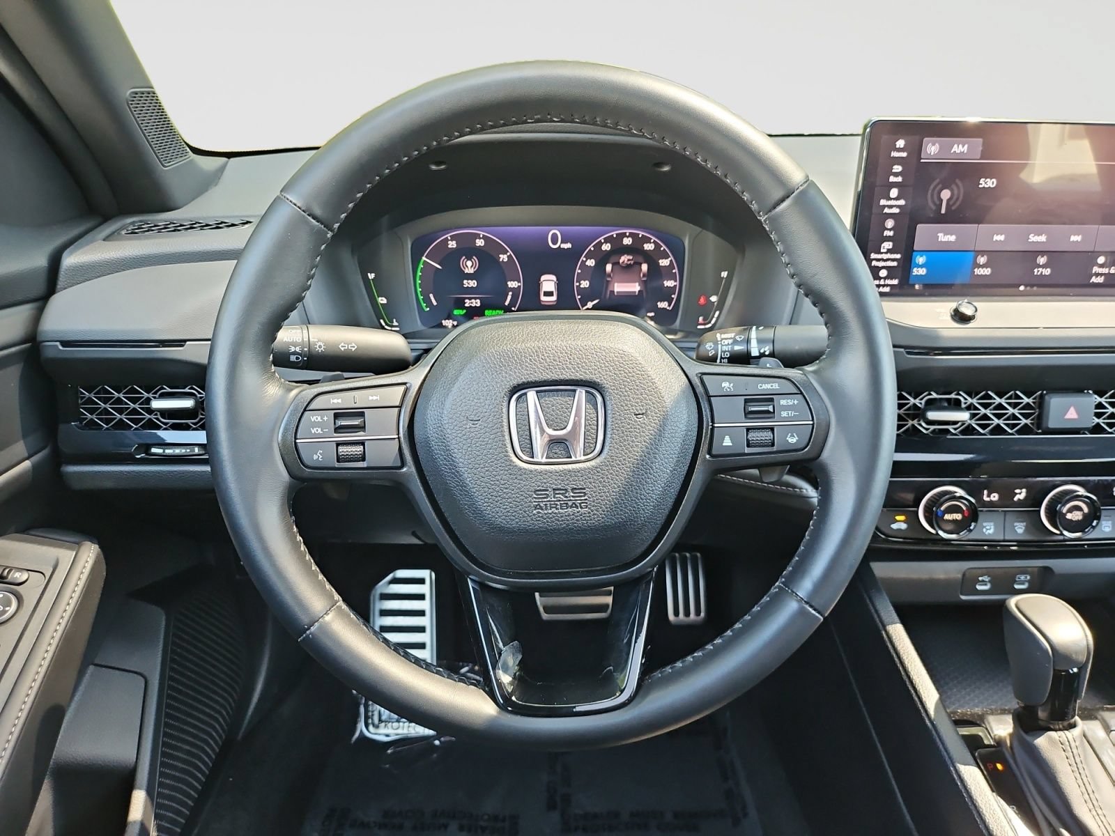 Used 2023 Honda Accord Sport image 44