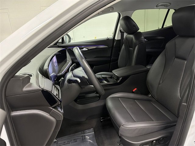 Certified 2025 Buick Envision Preferred image 19