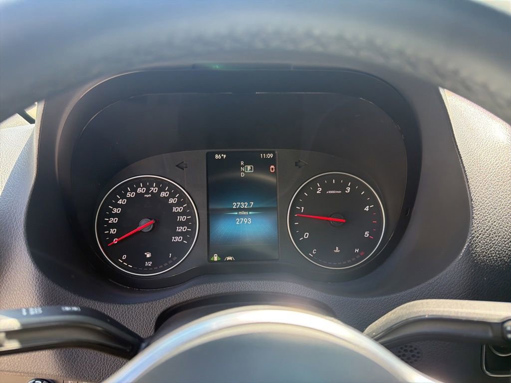 Used 2024 Mercedes-Benz Sprinter 3500 image 21