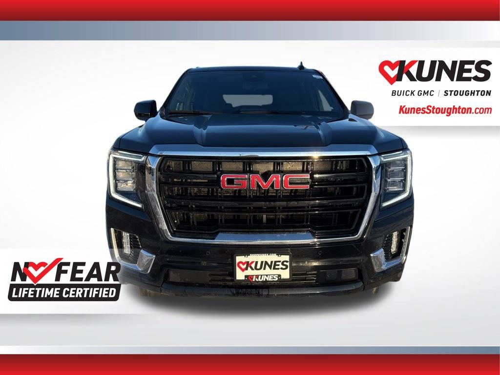 Used 2024 GMC Yukon SLE AWD/4WD image 5