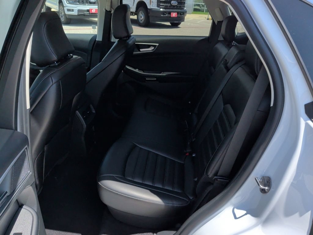 Used 2022 Ford Edge SEL w/ Convenience Package AWD/4WD image 37