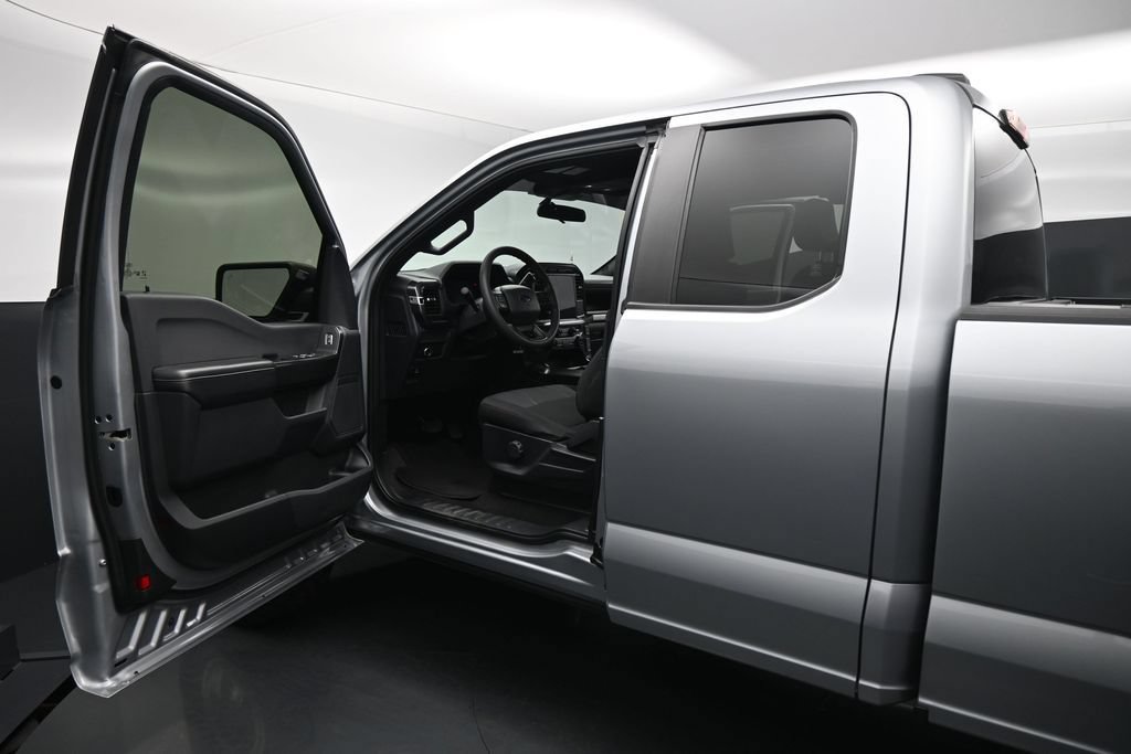 Used 2024 Ford F150 STX RWD image 8