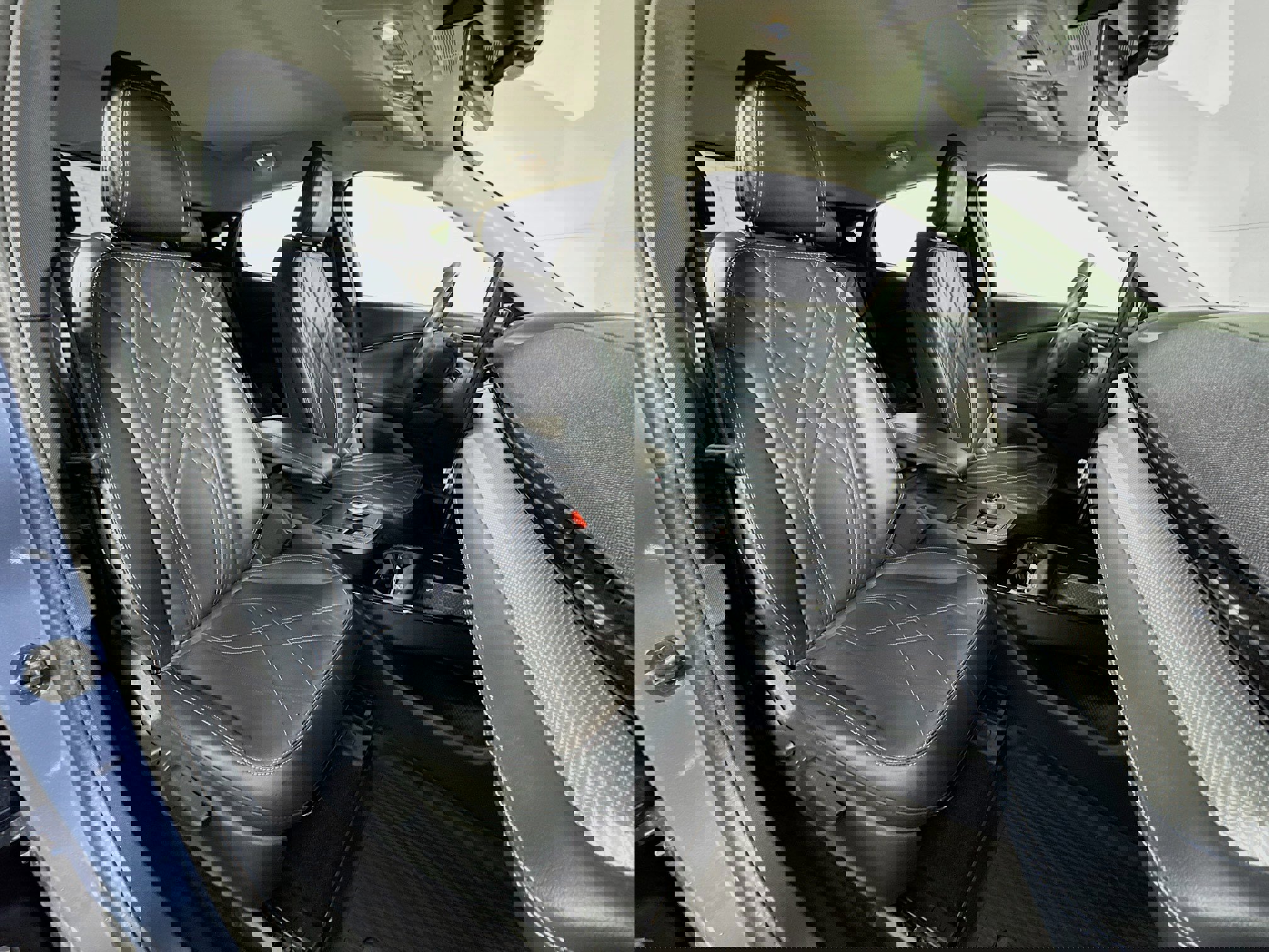 Used 2021 Ford Mustang Mach-E Select w/ Comfort/Appearance Package image 27