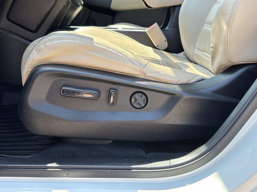 Used 2018 Honda CR-V EX-L image 14