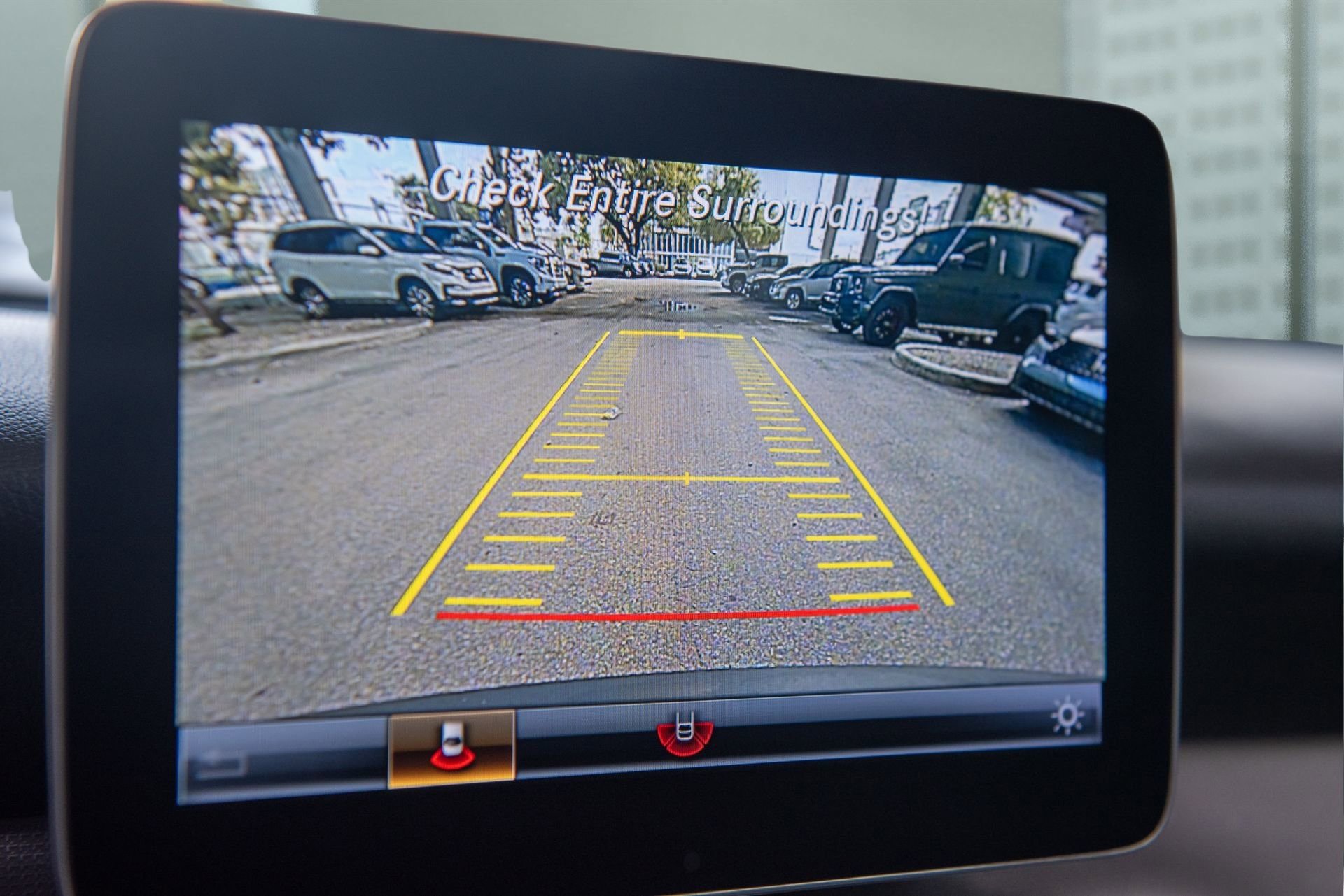 Used 2018 Mercedes-Benz CLA 250 4MATIC image 29