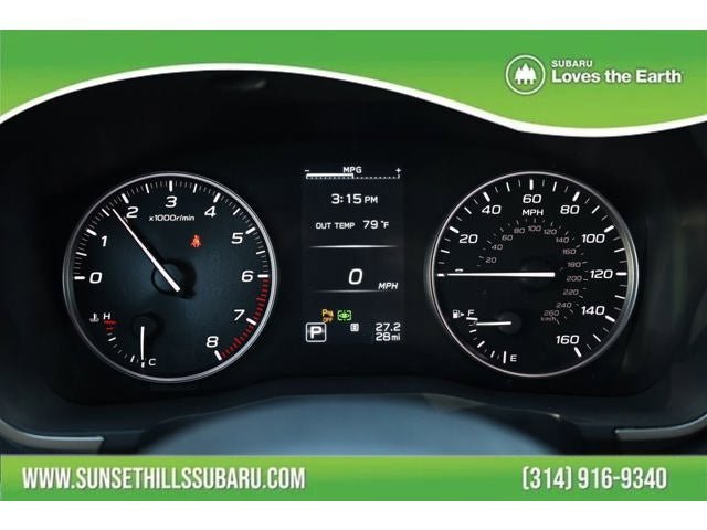 New 2026 Subaru Ascent Limited image 44