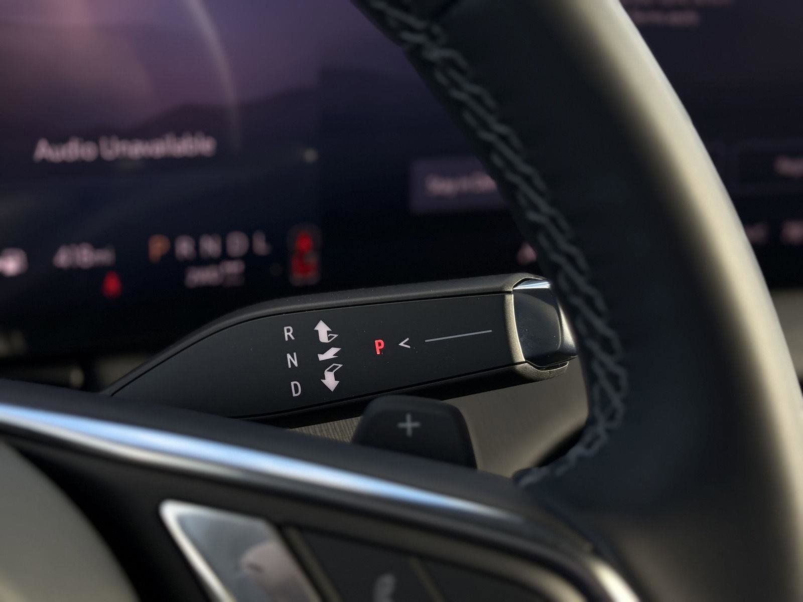 New 2026 Buick Enclave Sport Touring w/ Power Package image 21