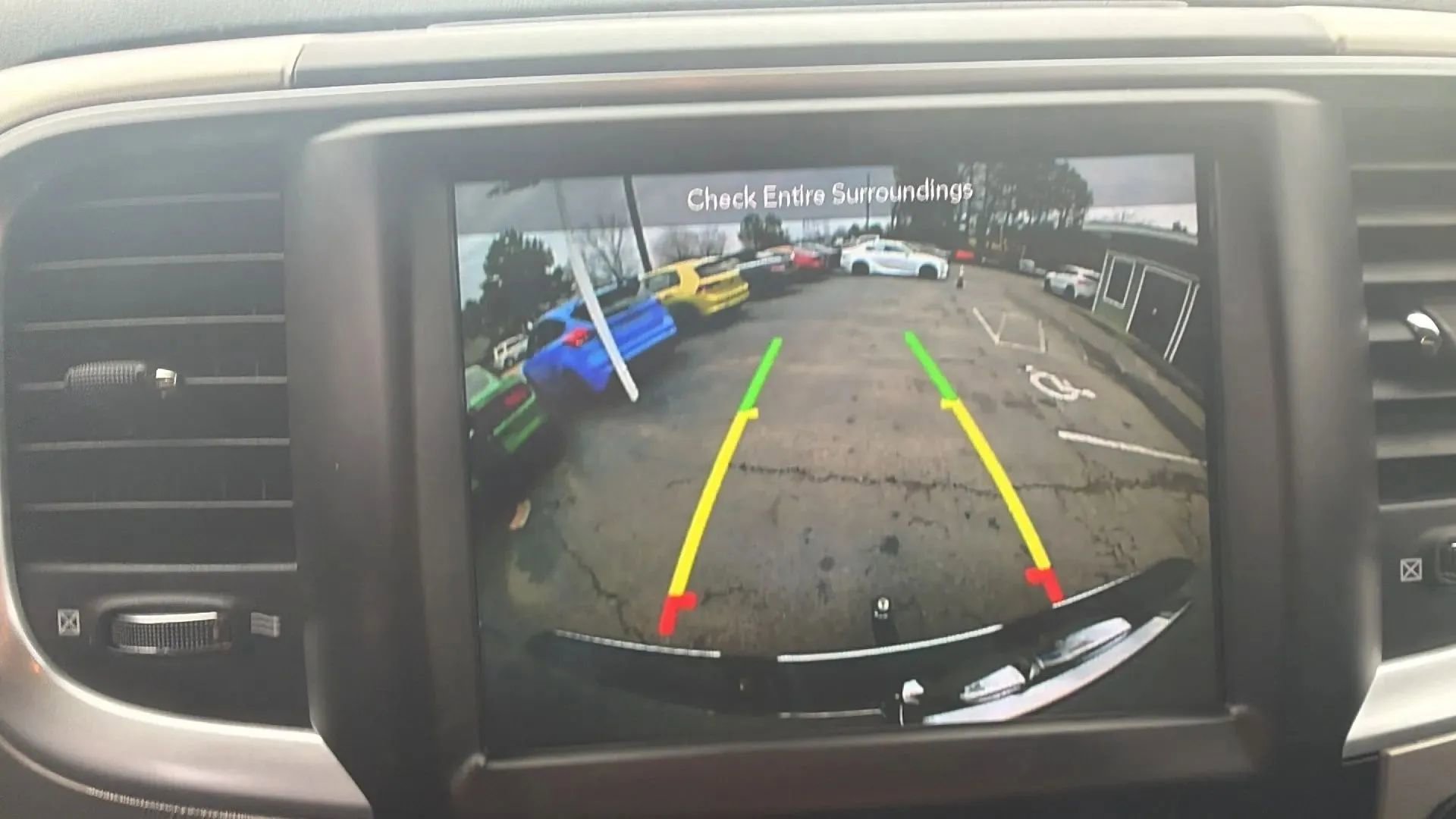 Used 2018 RAM 1500 Big Horn image 33