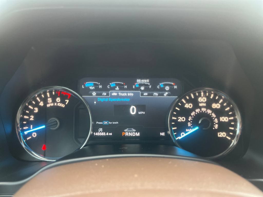Used 2018 Ford F150 King Ranch w/ Equipment Group 601A Luxury AWD/4WD image 17