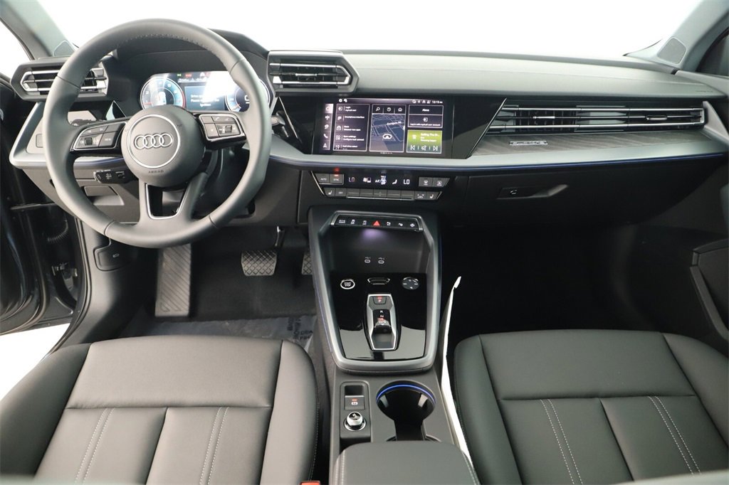 New 2026 Audi A3 2.0T Premium image 18
