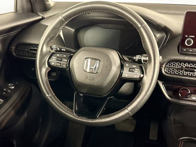 Used 2023 Honda HR-V Sport image 15
