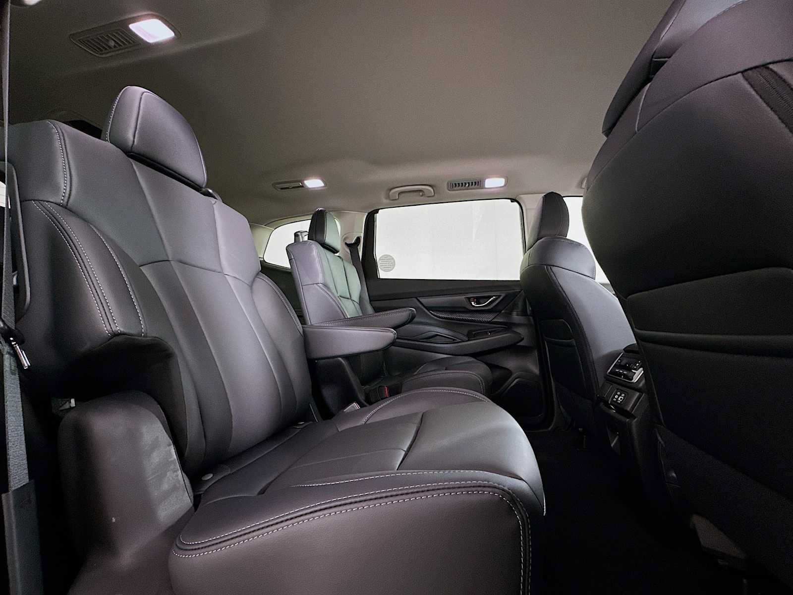 New 2026 Subaru Ascent Premium AWD/4WD image 25