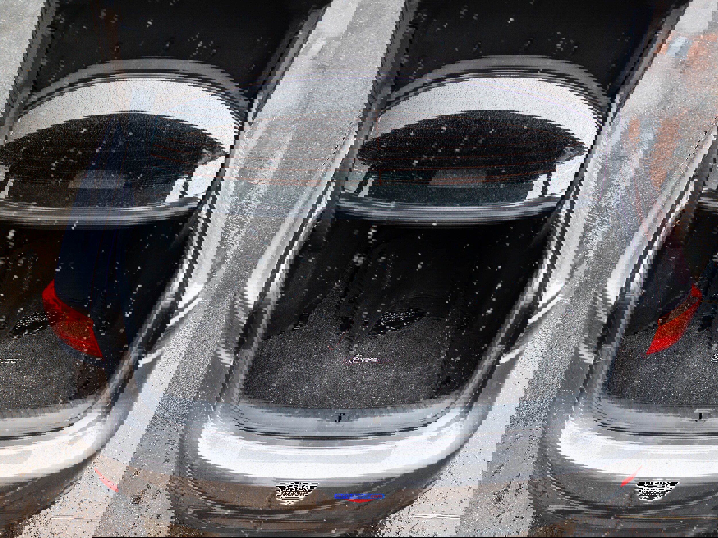 Used 2017 Lexus IS 300 F Sport w/ F Sport Package image 54