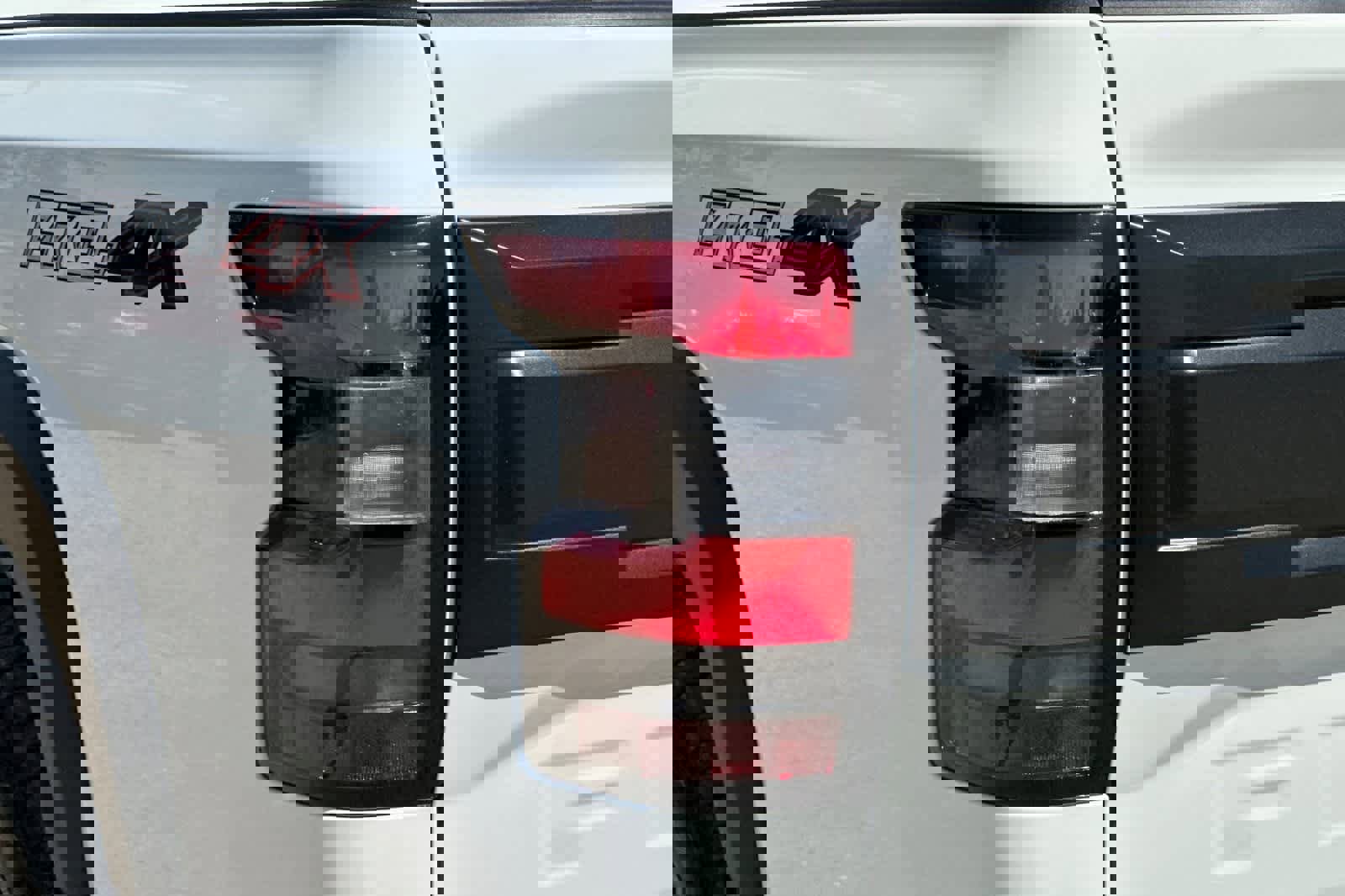 New 2026 Nissan Frontier PRO-4X image 30