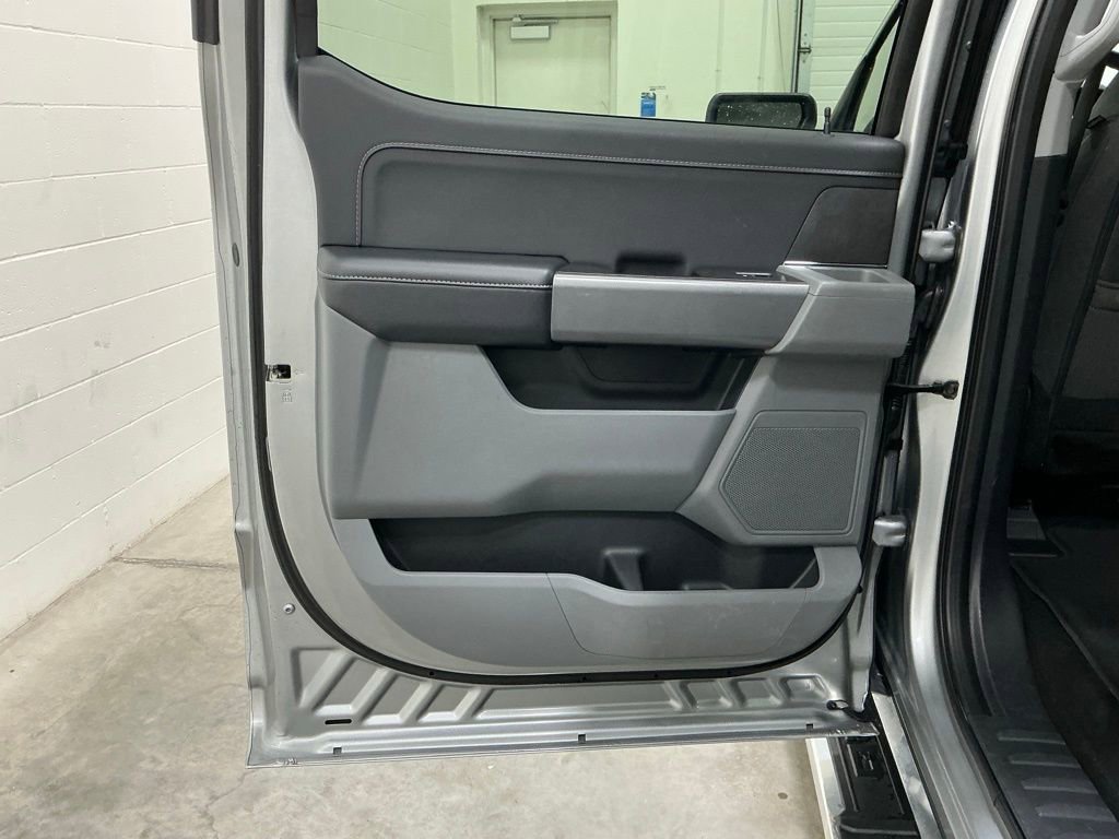 Used 2024 Ford F150 XLT w/ Tow/Haul Package image 22