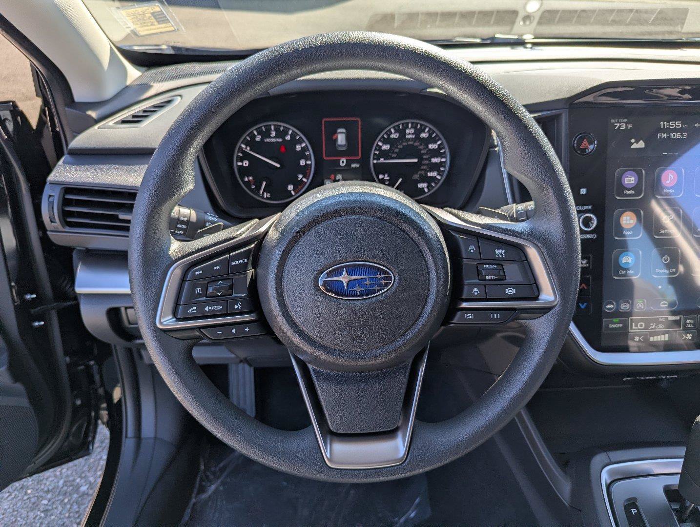 New 2026 Subaru Impreza 2.0i Sport AWD/4WD image 13
