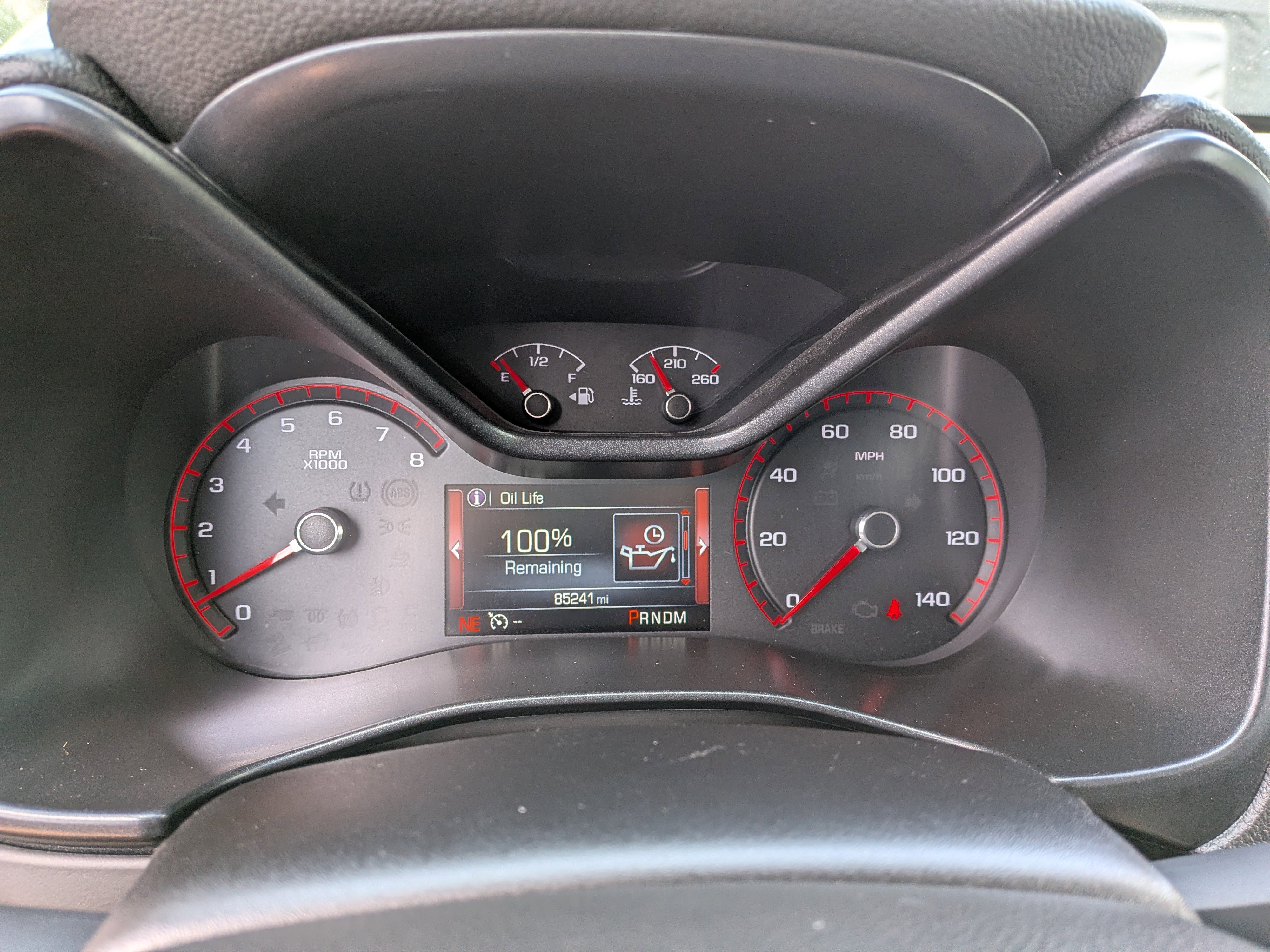 Used 2016 GMC Canyon SLT w/ Driver Alert Package image 28