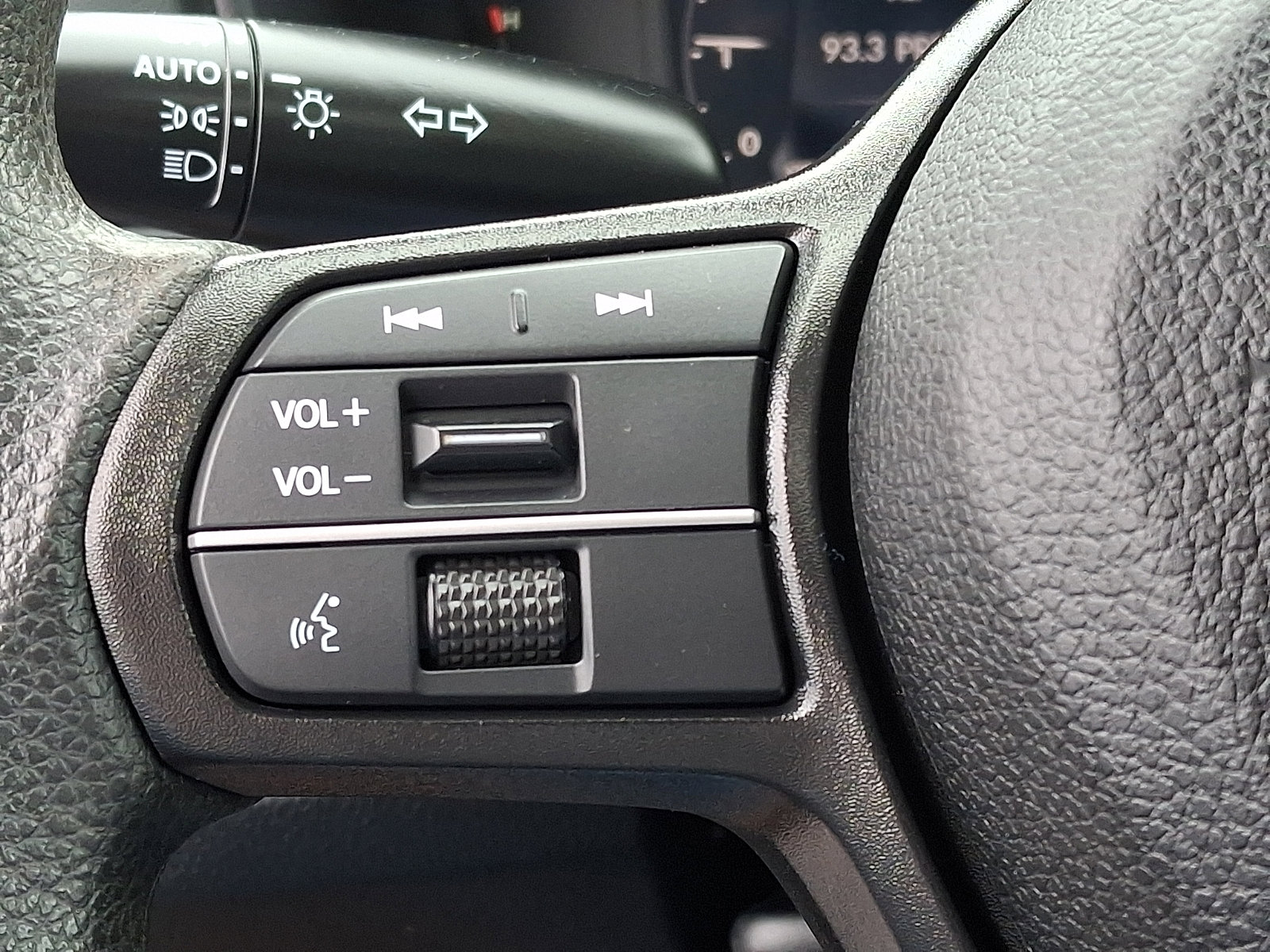 Used 2024 Honda Accord EX image 23