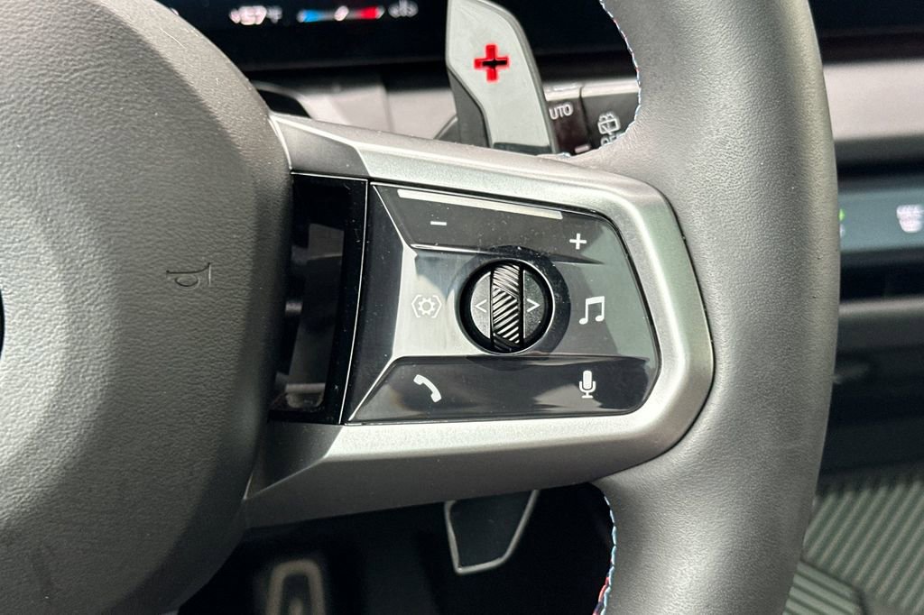 Used 2025 BMW X3 M50 image 25