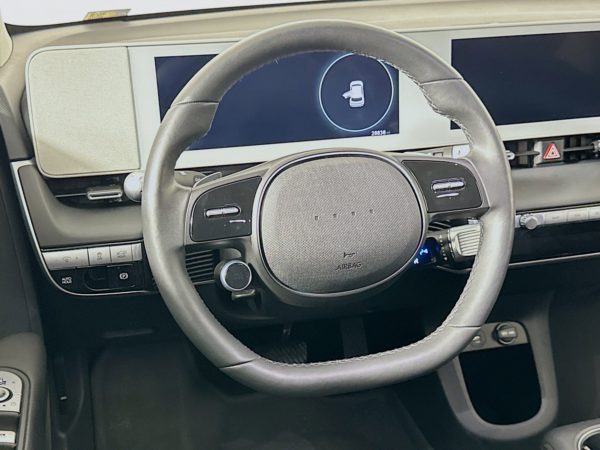 Used 2024 Hyundai Ioniq 5 SEL image 18