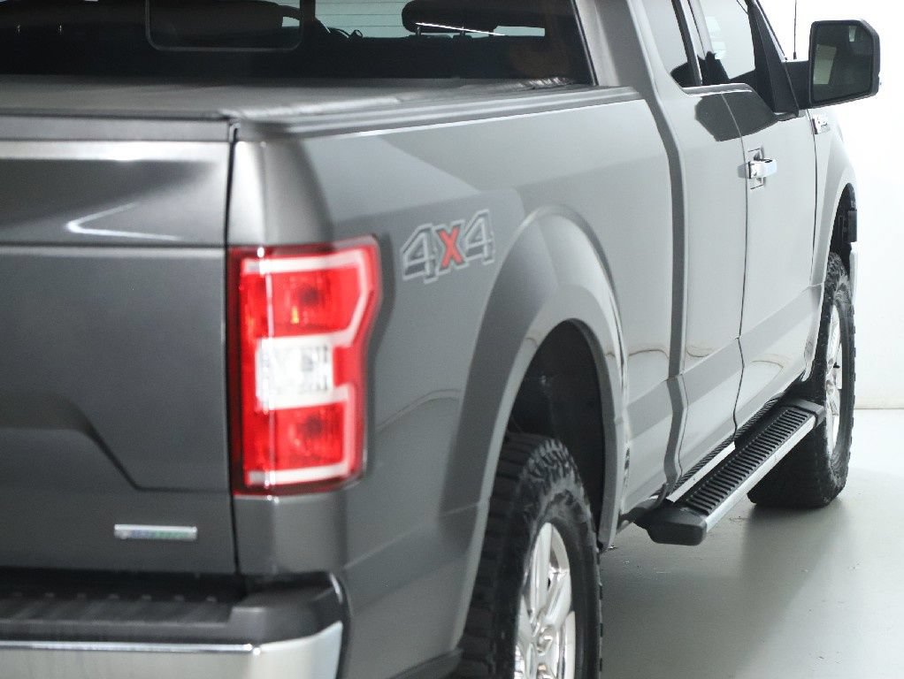 Used 2018 Ford F150 XLT w/ Equipment Group 302A Luxury AWD/4WD image 43