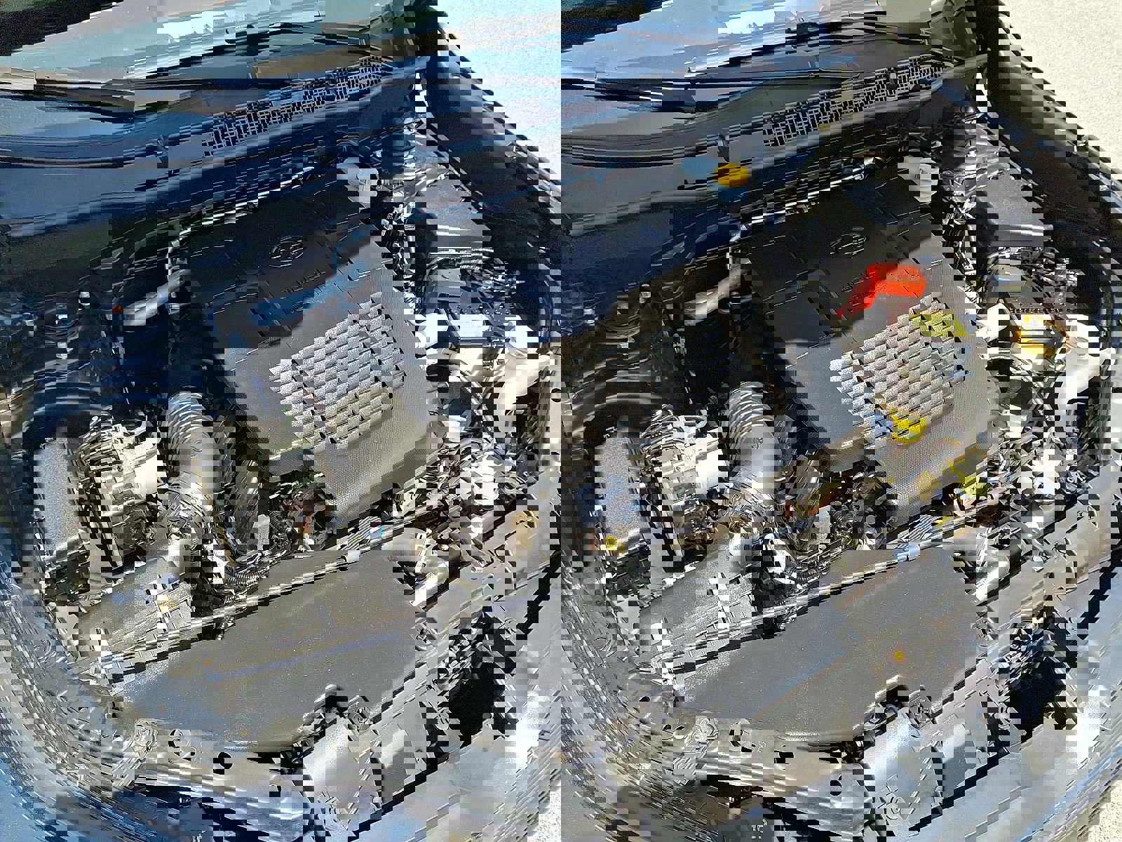 Used 2021 Subaru Forester Sport AWD/4WD image 29