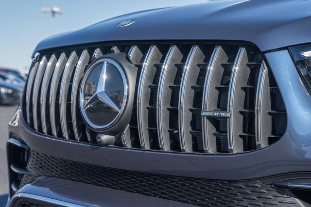 New 2026 Mercedes-Benz GLE 63 AMG S image 14