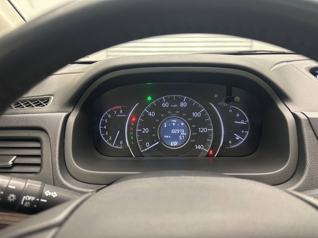 Used 2016 Honda CR-V EX-L image 19