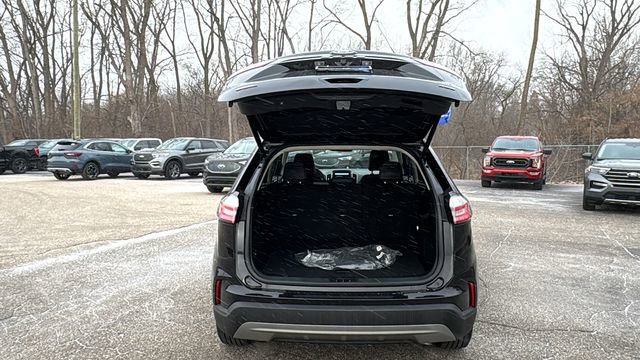 Certified 2024 Ford Edge SEL w/ Convenience Package image 28
