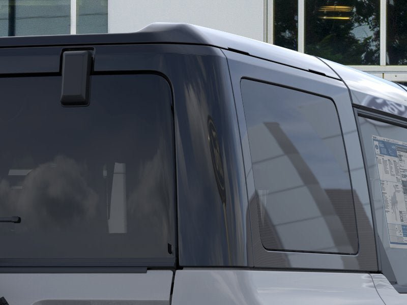 New 2026 Ford Bronco Outer Banks image 25