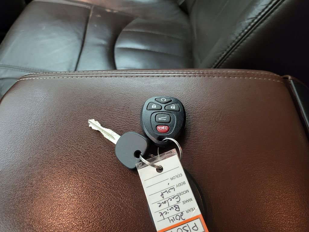 Used 2014 Buick Enclave Leather w/ Trailering Provision Package image 44