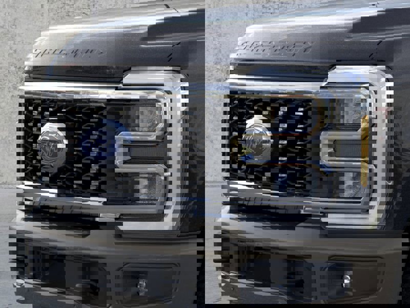 New 2026 Ford F350 King Ranch image 29