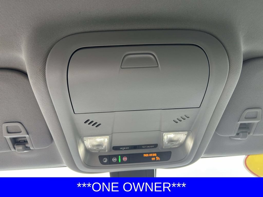 Used 2022 Chevrolet Equinox LT FWD image 25