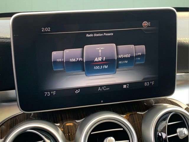 Used 2016 Mercedes-Benz GLC 300 image 23