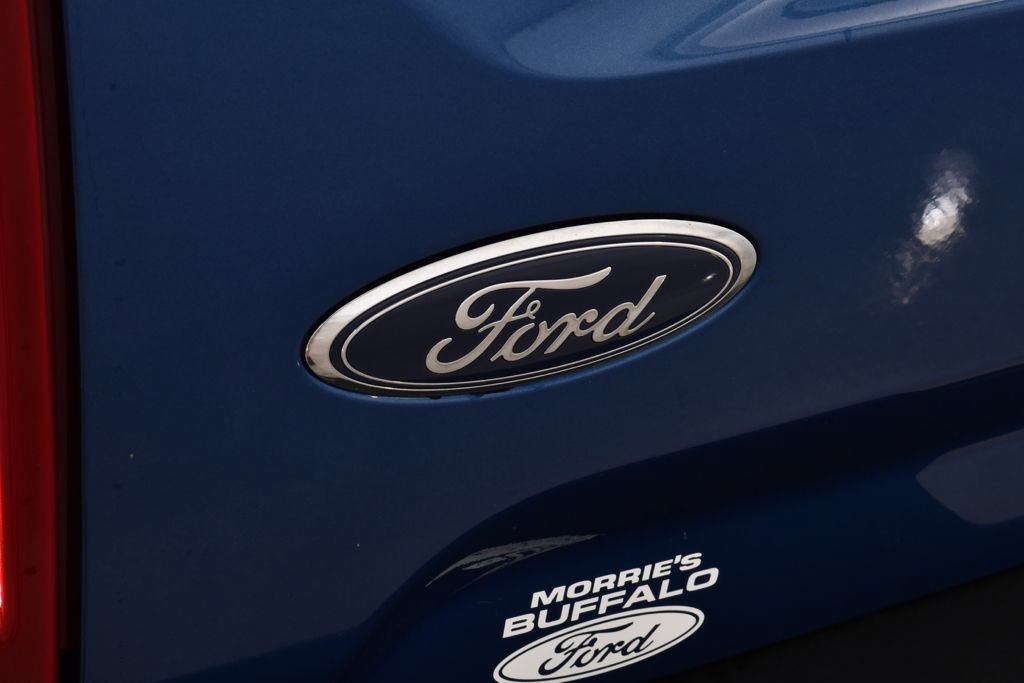 Used 2023 Ford Bronco Sport Outer Banks w/ Tech Package AWD/4WD image 21