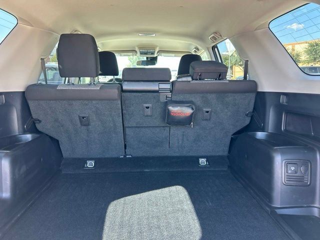 Used 2023 Toyota 4Runner SR5 RWD image 8