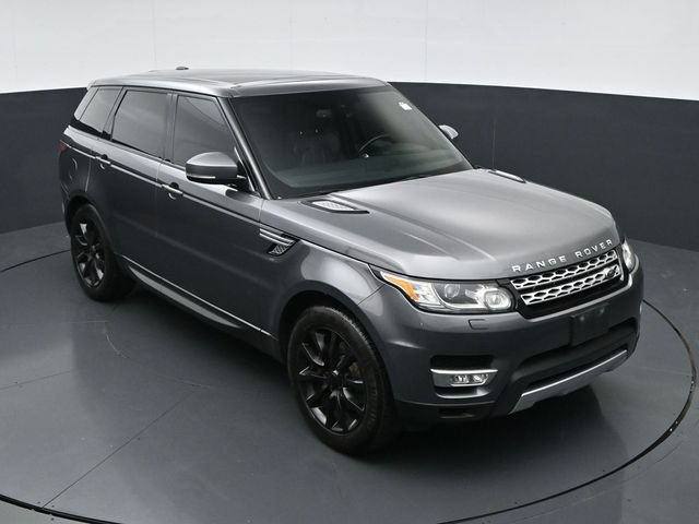 Used 2014 Land Rover Range Rover Sport HSE AWD/4WD image 34