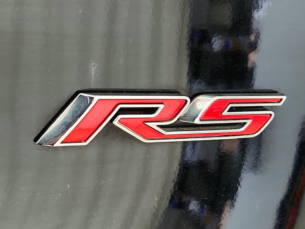 Used 2022 Chevrolet Blazer RS AWD/4WD image 30