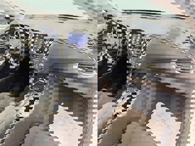 Certified 2024 Chevrolet Malibu LT image 14