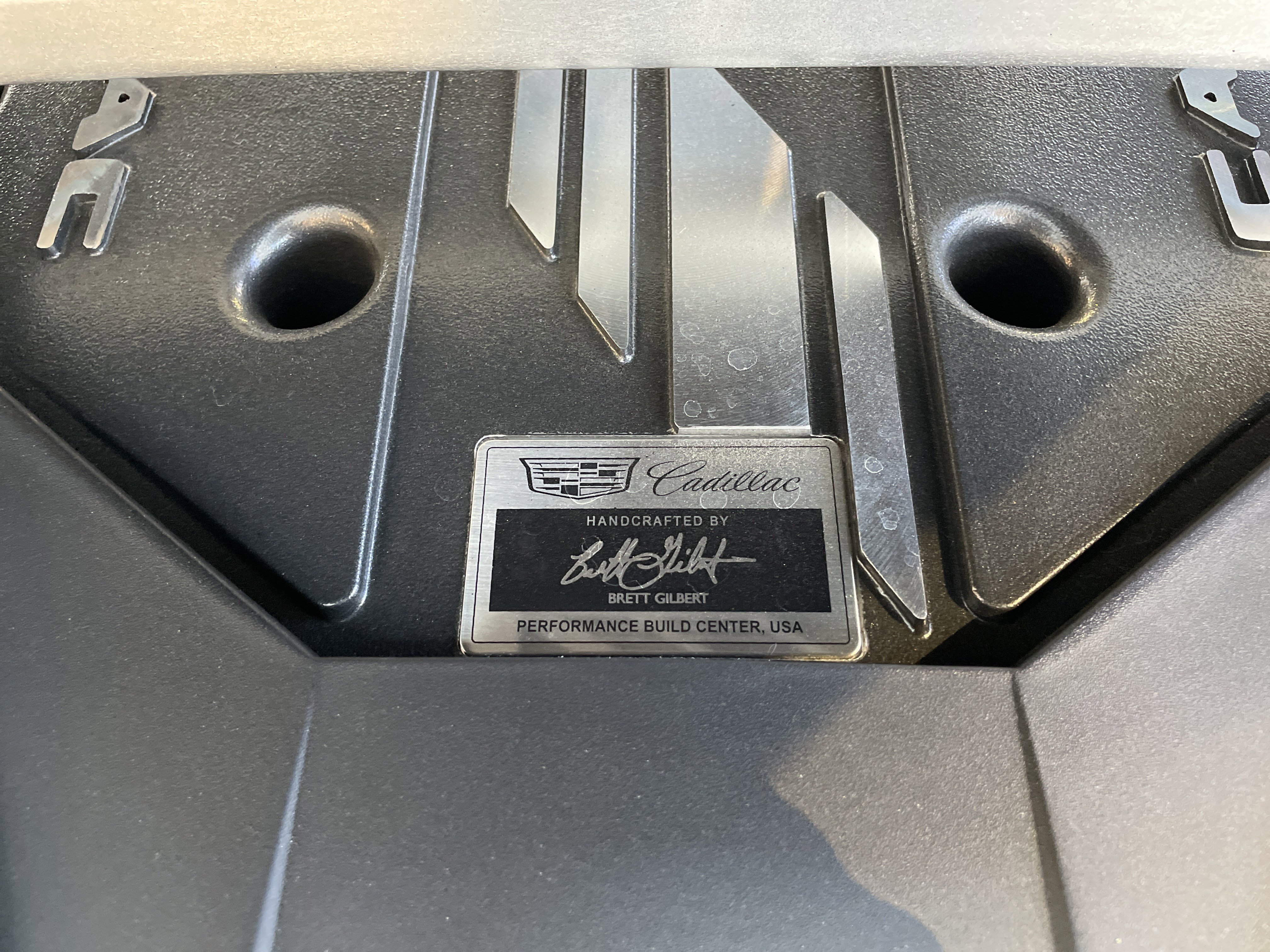 Used 2026 Cadillac CT5 V Blackwing w/ Super Cruise 1 Package image 45