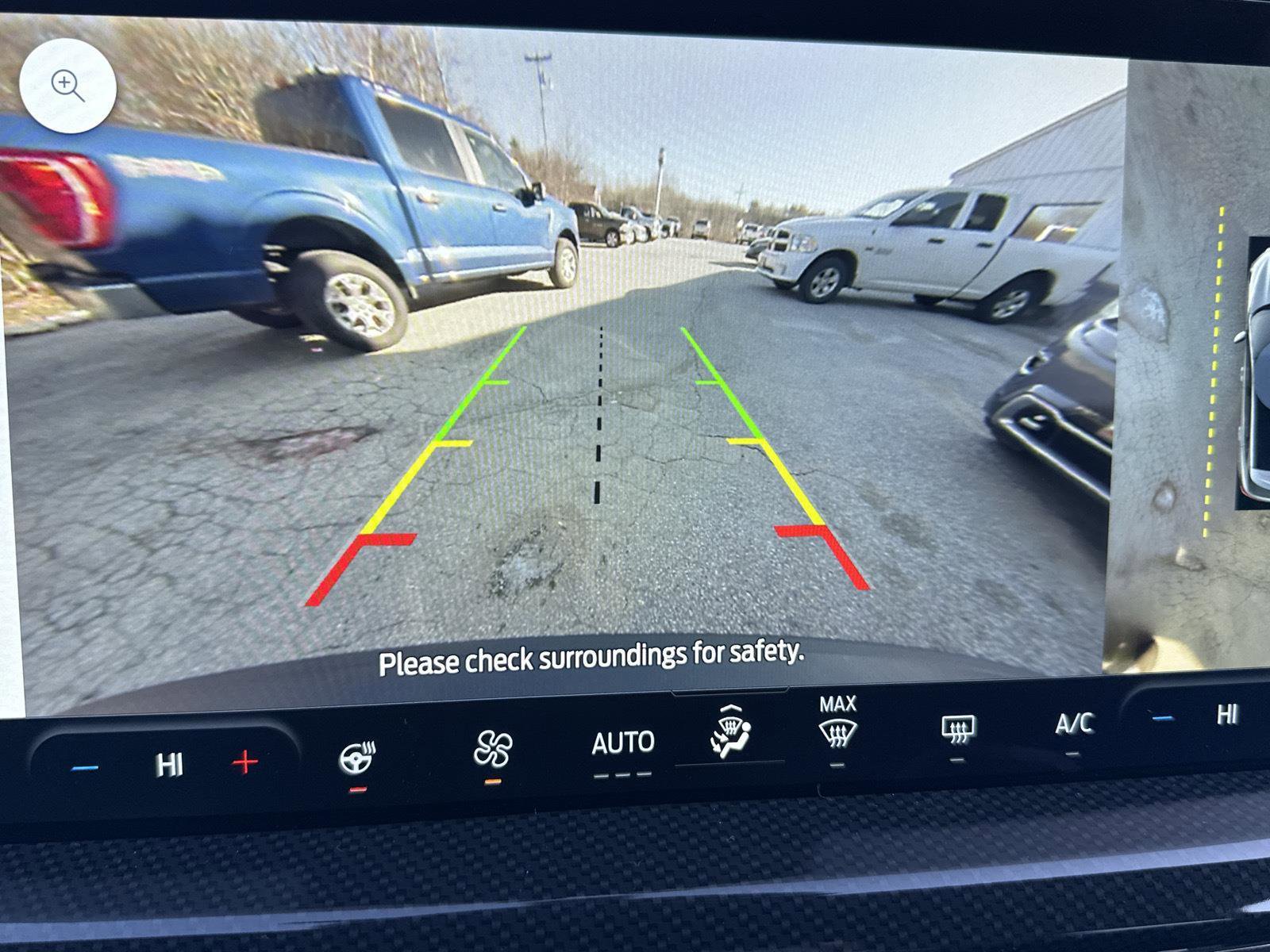 New 2025 Ford Escape ST-Line Elite w/ Tech Pack #2 image 18