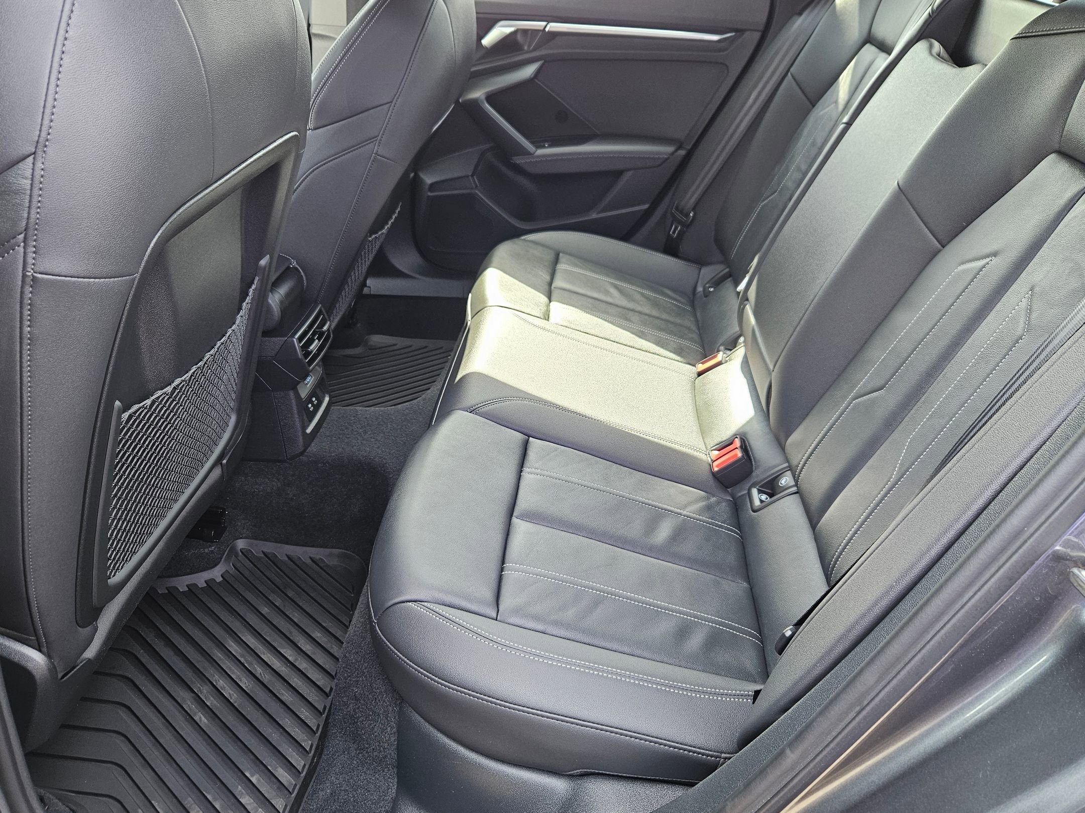 Used 2023 Audi S3 Premium w/ Convenience Package AWD/4WD image 22