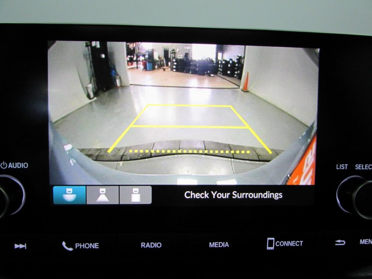 Used 2023 Honda Civic EX image 26