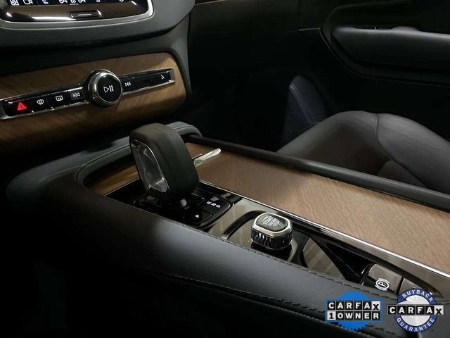 Used 2025 Volvo XC90 B6 Plus image 57