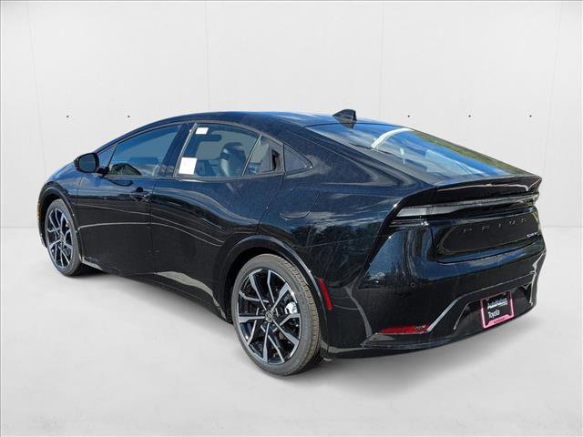 New 2026 Toyota Prius XSE image 9