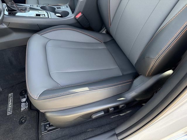 New 2026 Subaru Crosstrek 2.5i Limited w/ Crosstrek Mirror Package AWD/4WD image 15