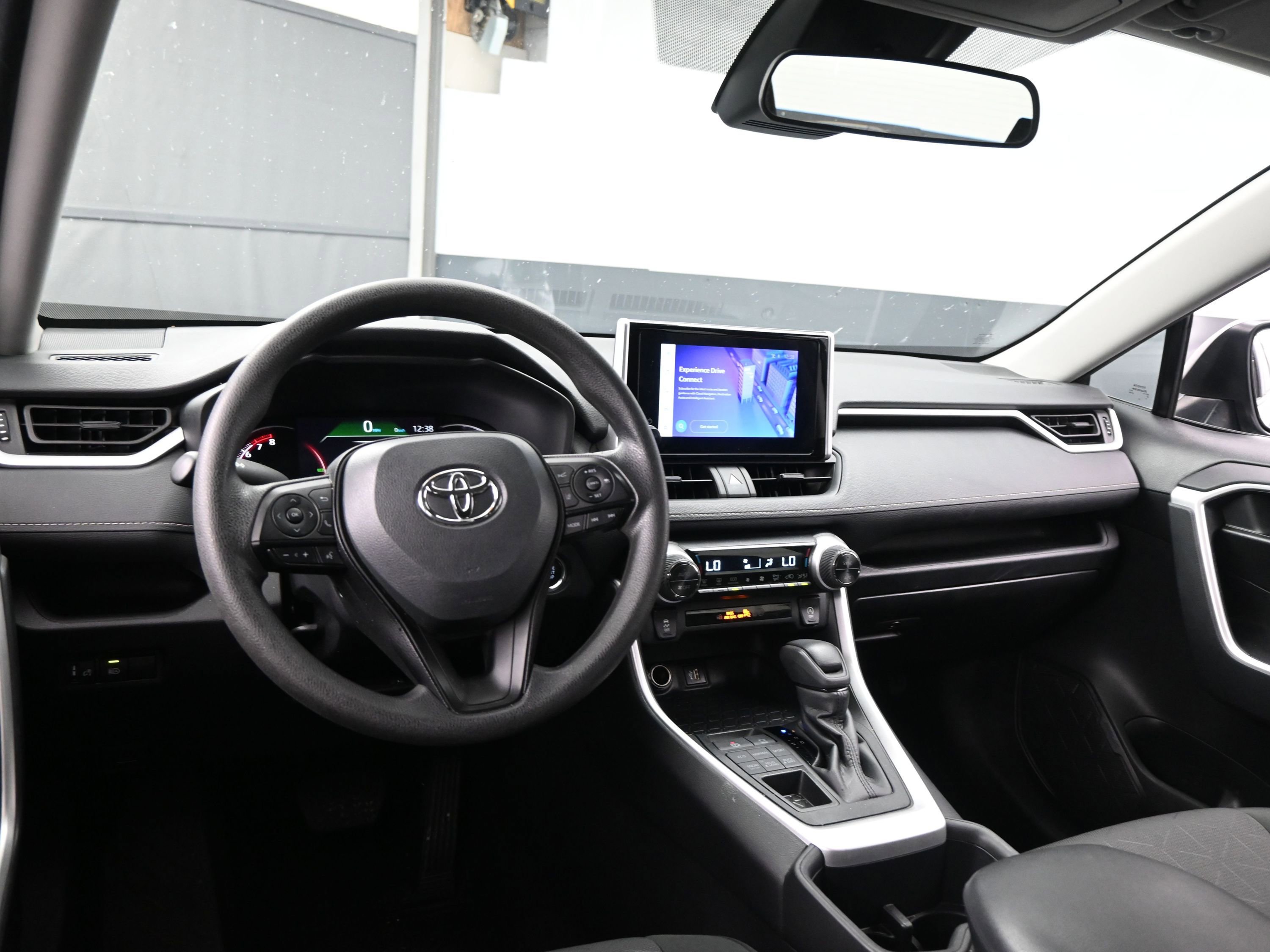 Certified 2024 Toyota RAV4 XLE image 17