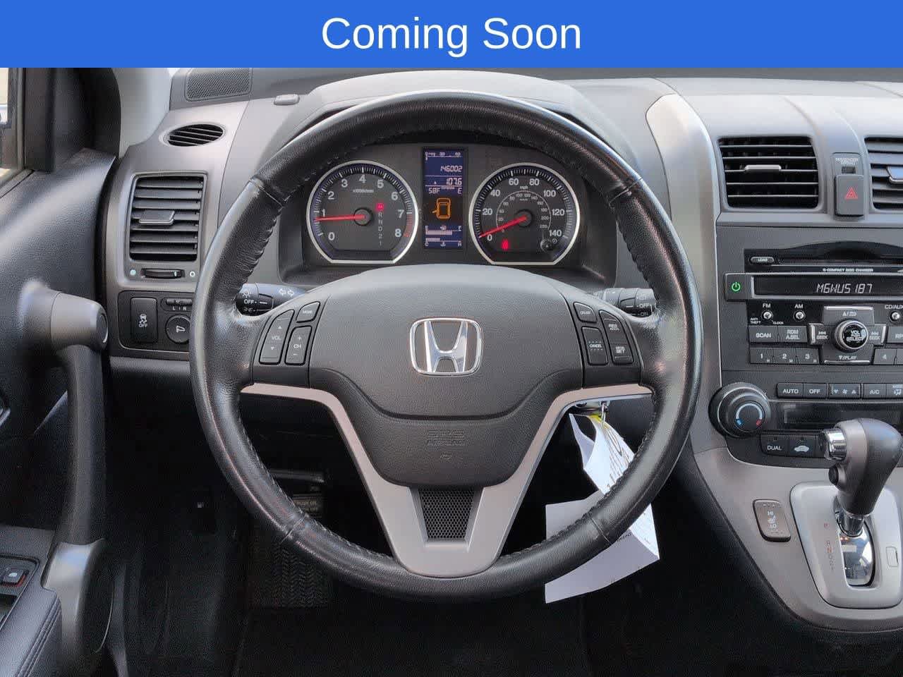 Used 2010 Honda CR-V EX-L image 23