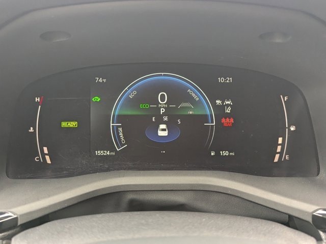 Used 2025 Toyota Camry LE w/ Convenience Package image 23