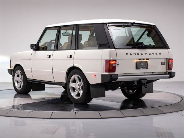 Used 1995 Land Rover Range Rover County image 9